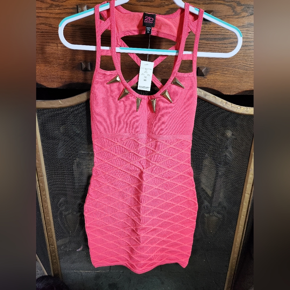 Women's party dress
